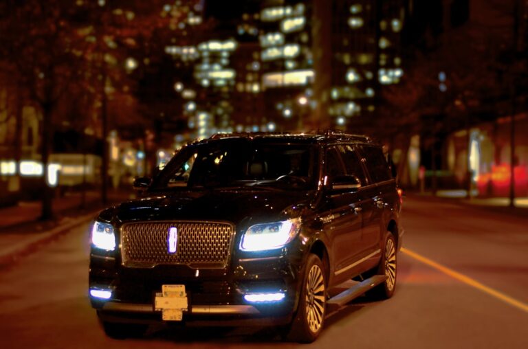 Why VIP Night Out Limo Service Is About More Than Just a Ride