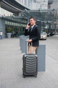 Airport Transportation