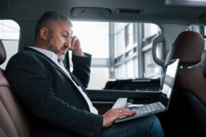 Corporate Limo Transportation