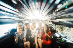 Group Transportation
