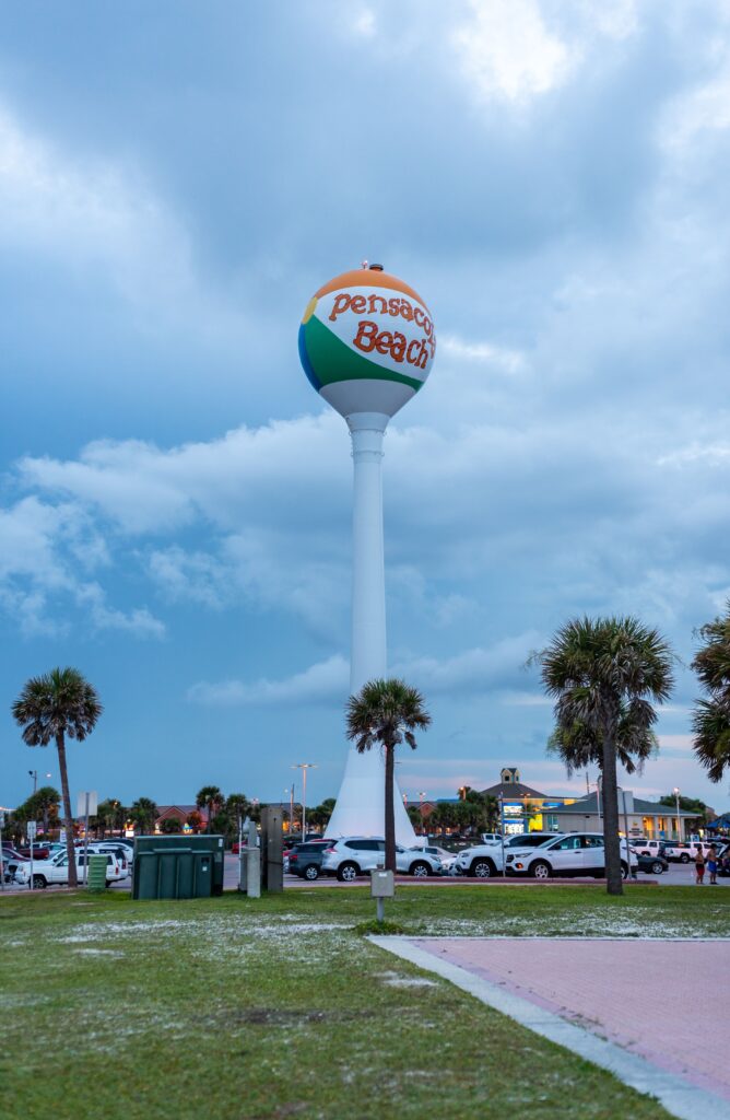 Why Pensacola Beach Resort Transportation Demands a Premium Standard