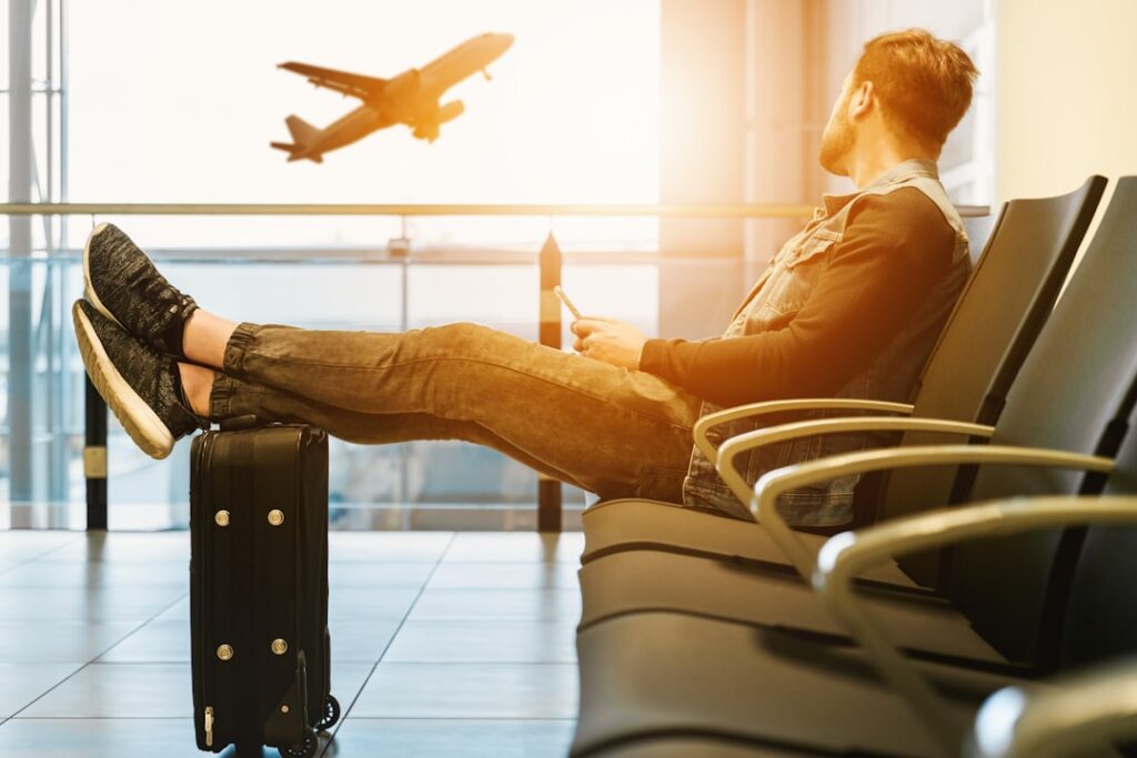 What a Private Airport Transfer Actually Means at the Executive Level