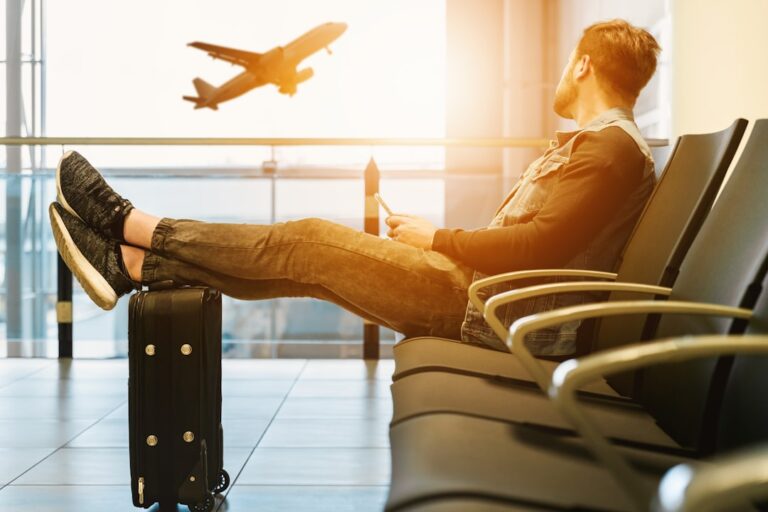 What a Private Airport Transfer Actually Means at the Executive Level