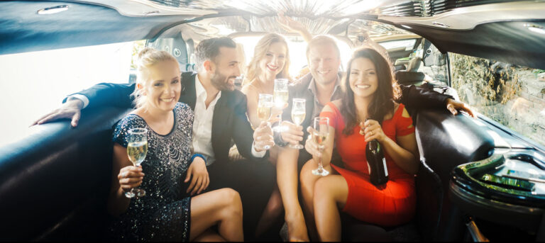 What a Premium Resort Transportation Service Actually Looks Like