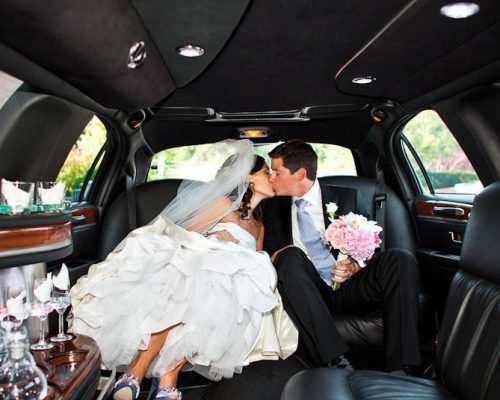 Wedding Limo Service