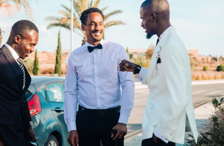 The Bowtie Limo Standard: Where Luxury Meets Reliability
