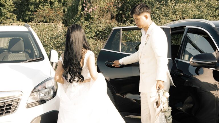 Everything You Need to Know About VIP Event Car Service