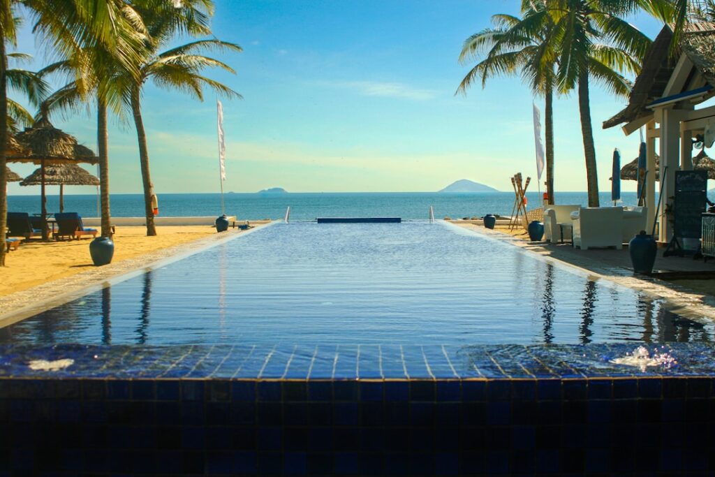 Why Beach Resort Transportation Sets the Tone for Your Entire Stay