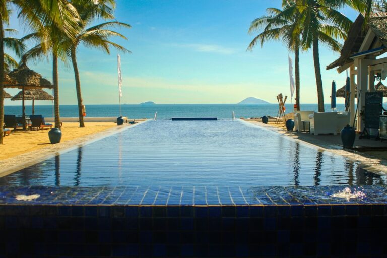 Why Beach Resort Transportation Sets the Tone for Your Entire Stay