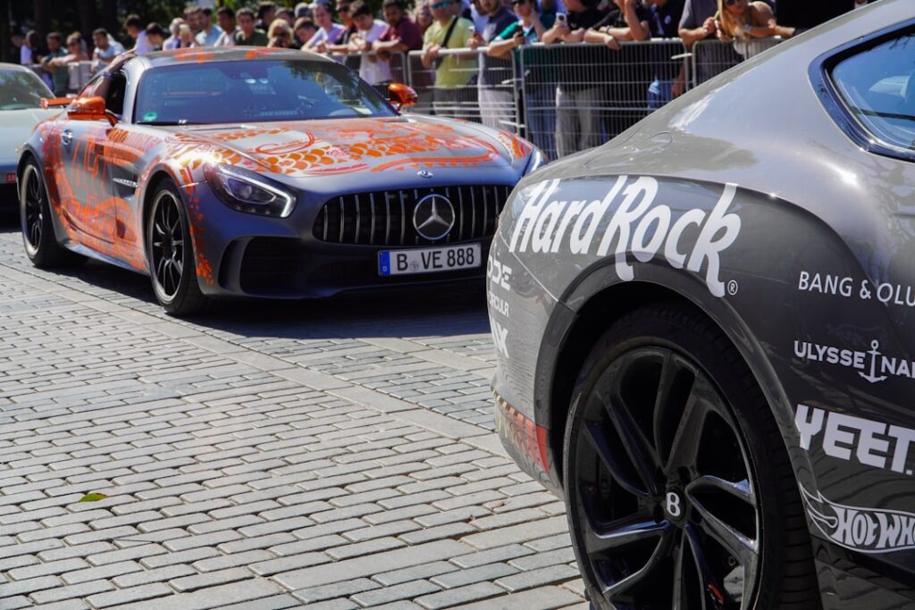 What Exclusive Event Transportation Actually Means