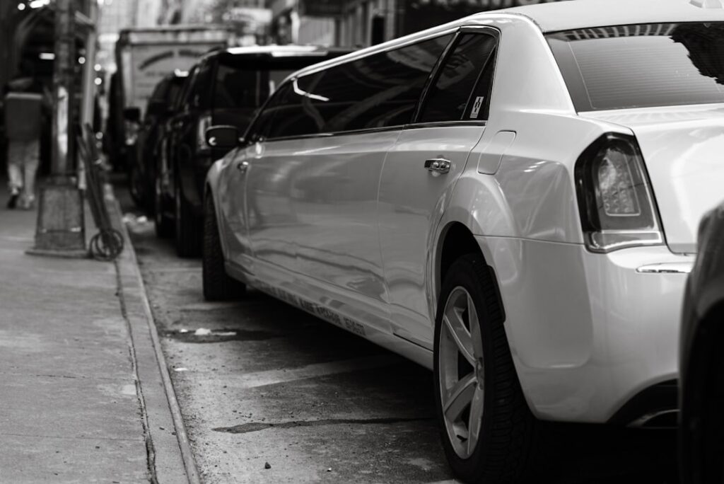 What Sets Premium Limo Service in Pensacola, FL Apart