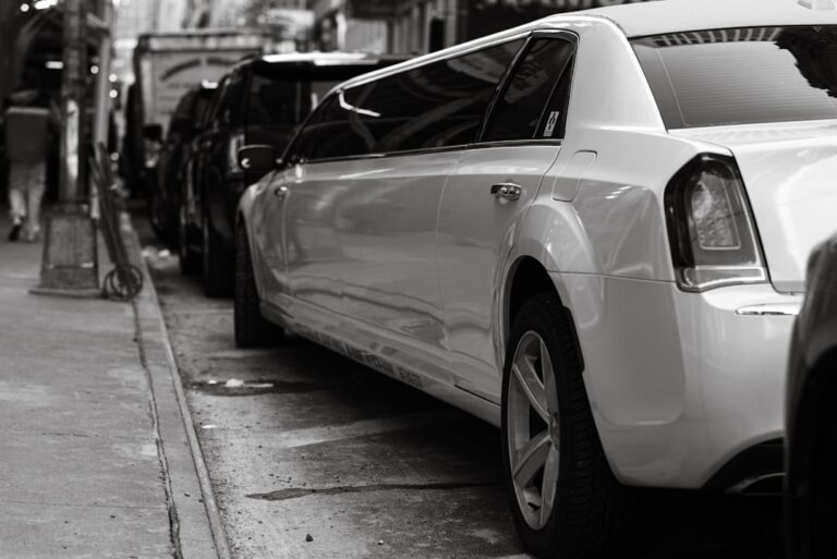 What Sets Premium Limo Service in Pensacola, FL Apart