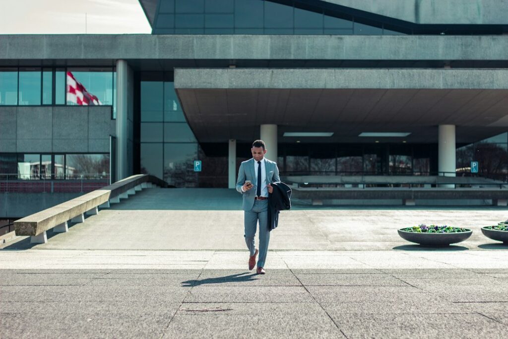 Why Corporate Transportation Service Is a Business Investment, Not an Expense