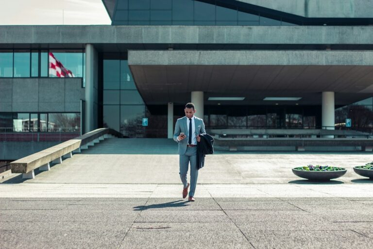 Why Corporate Transportation Service Is a Business Investment, Not an Expense