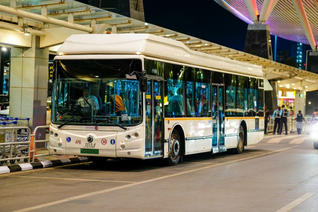 Why Your Hotel to Airport Shuttle Experience Defines Your Travel Standard